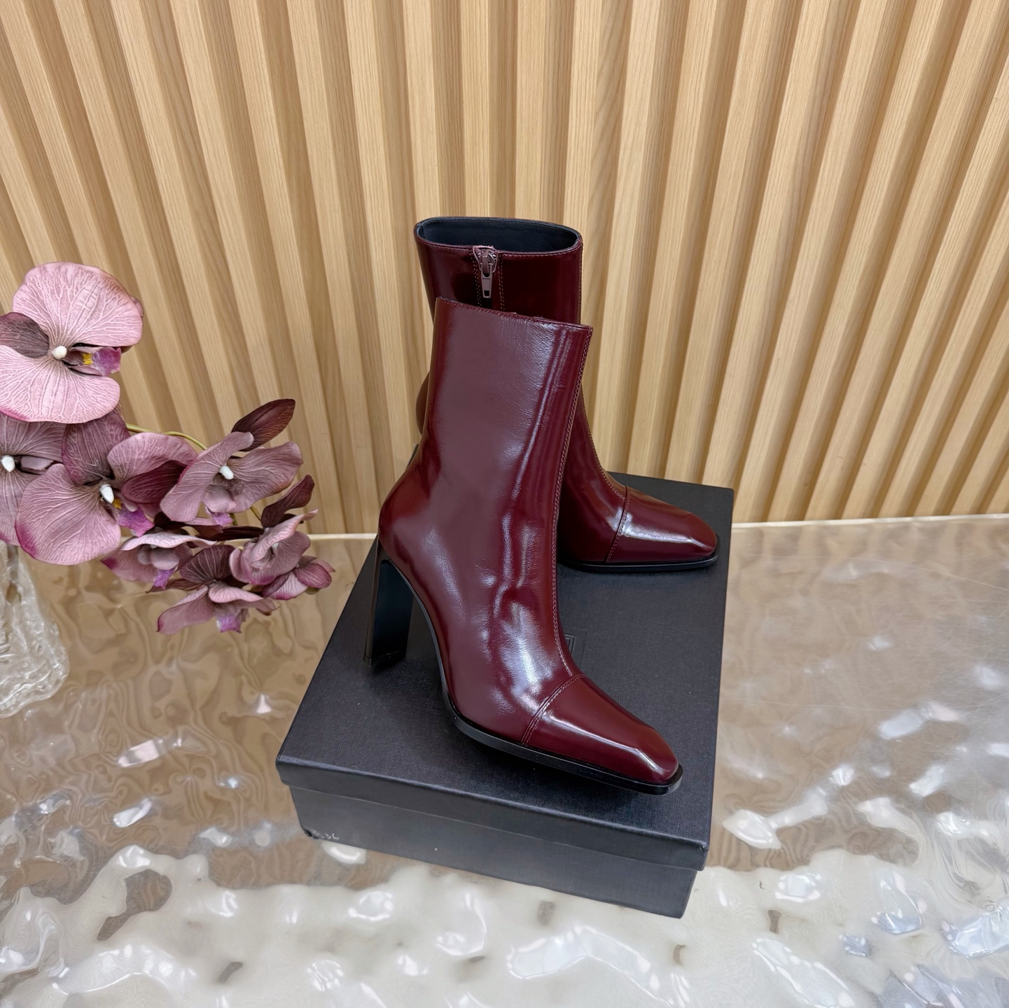 Women's high heels